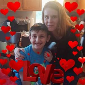 Meet your Posher, Taunja